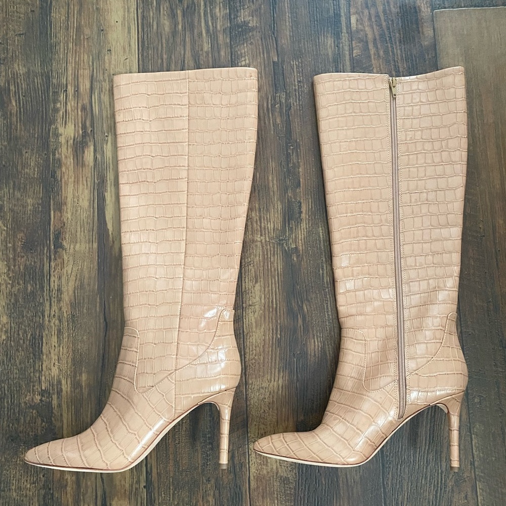 Antonio Melani heeled boots